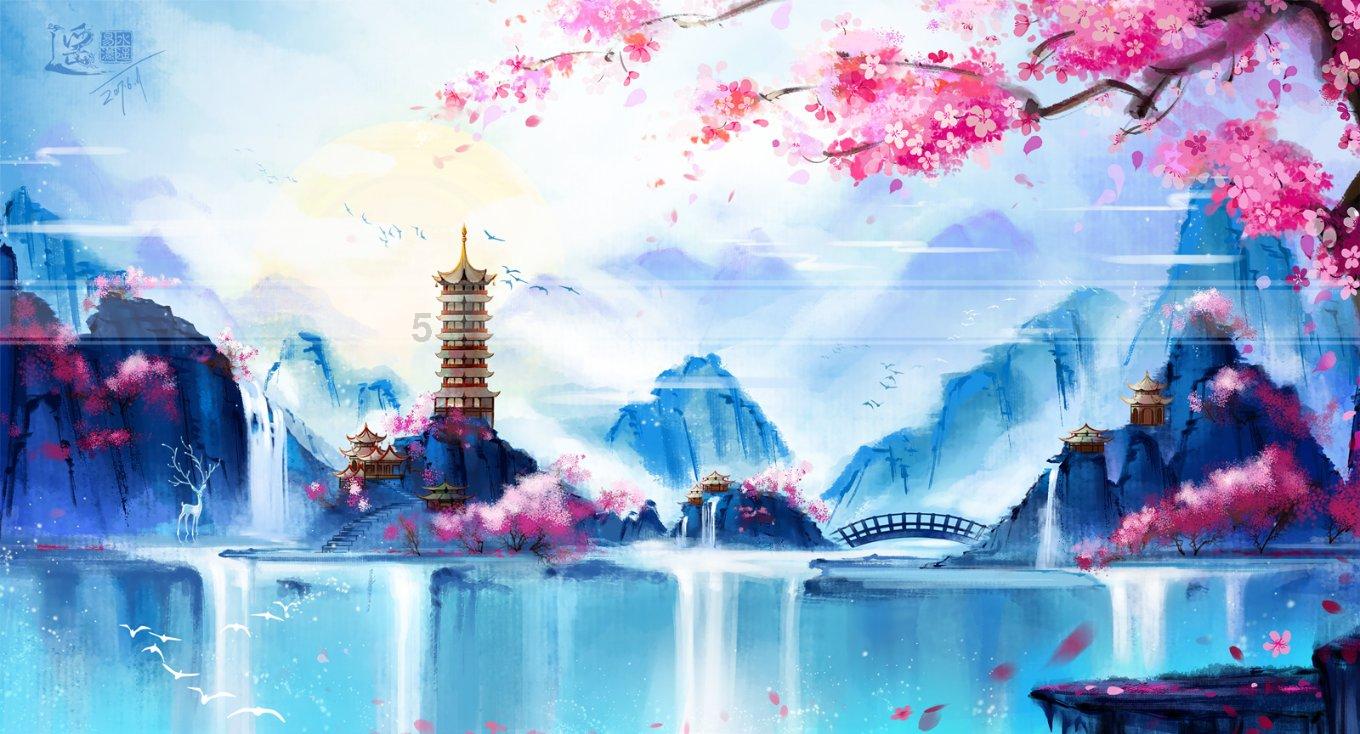 【美丽新兴,与爱同行】美化新兴“益”起来,环境保护我先行
