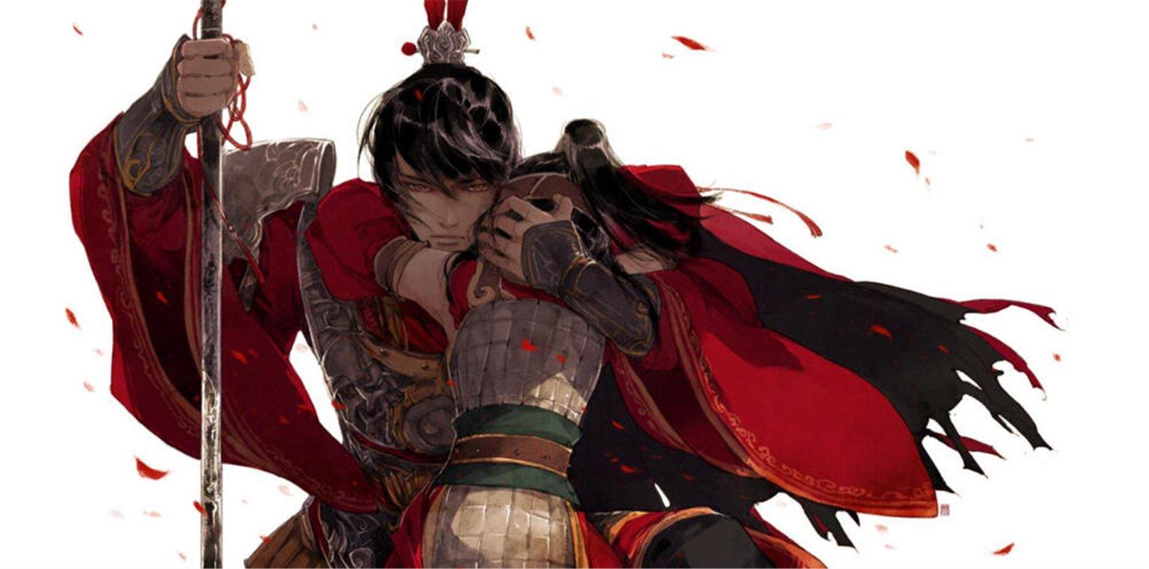狼人杀