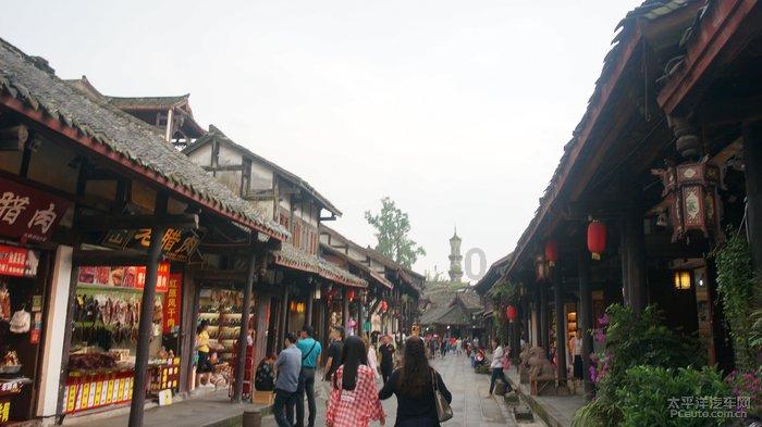 盘活资源 推动竹旅文体康产业提质腾飞